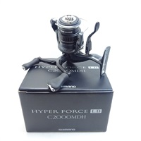 ２３ハイパーフォースＬＢＣ２０００ＭＤＨ